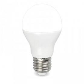 Светодиодная лампа А60 LED OPTI A60-8W-E27-W