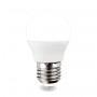 Светодиодная лампа Шар LED OPTI G45-7.5W-E27-W
