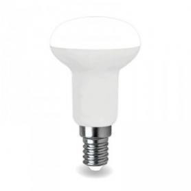 Светодиодная лампа Рефлекторная LED OPTI R50-7,5W-E14-W